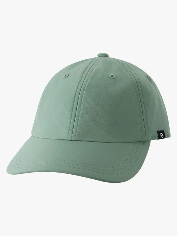 Reima BugProof cap, Hytty Stone Green – 58 cm