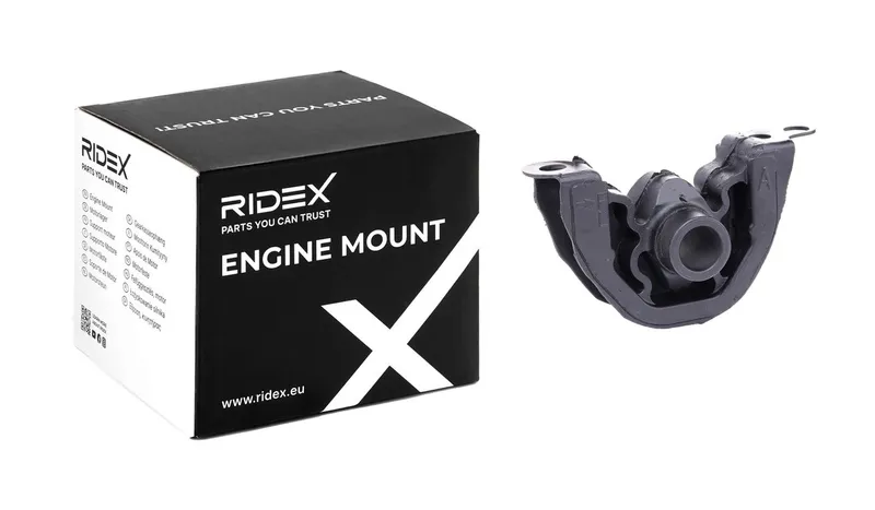 Motorkudde RIDEX 247E0211