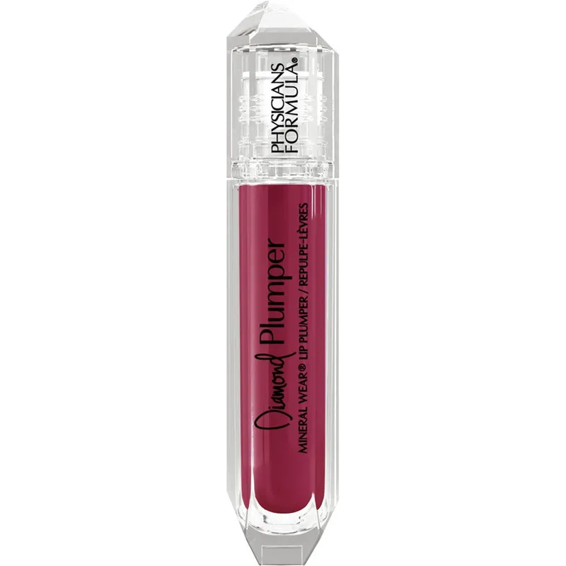Physicians Formula Diamond Lip Plumper Brilliant Berry Diamond – 5 ml