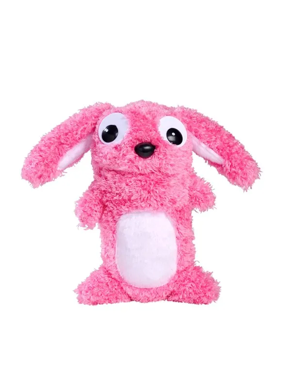Simba Toys ScreamerZ Kanin Gosedjur med Ljud 30 cm