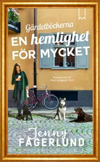 En hemlighet för mycket (#9620)
