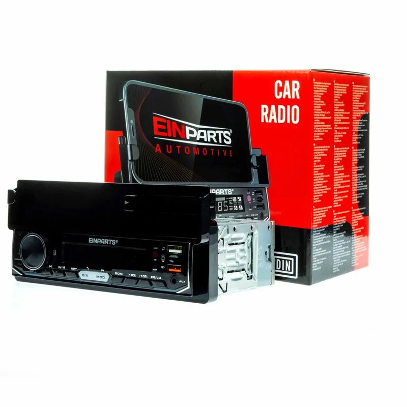 Bilstereo EINPARTS EPCR14
