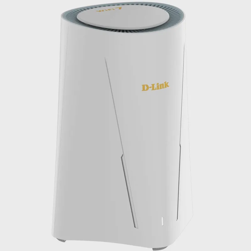 D-link 5g Nr Be7200 Wifi 7 Router