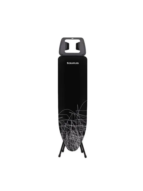 Taurus Strykbräda Argenta - Black