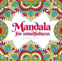 Mandala för mindfulness