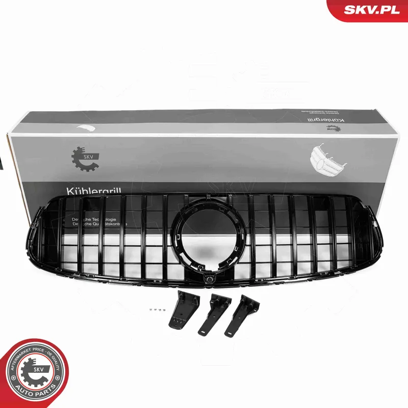 Kylargrill ESEN SKV 66SKV574