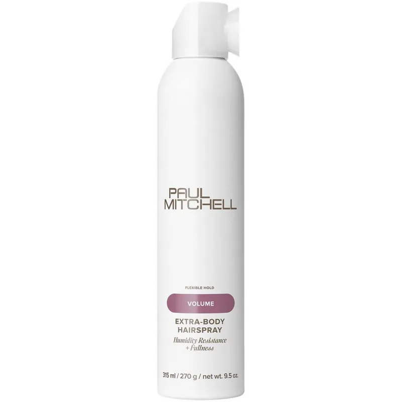 Paul Mitchell Extra Body Finishing Spray 300ml (#0063)