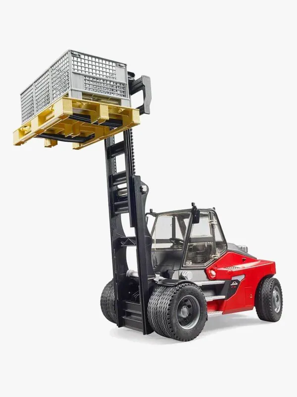 Gaffeltruckar leksak