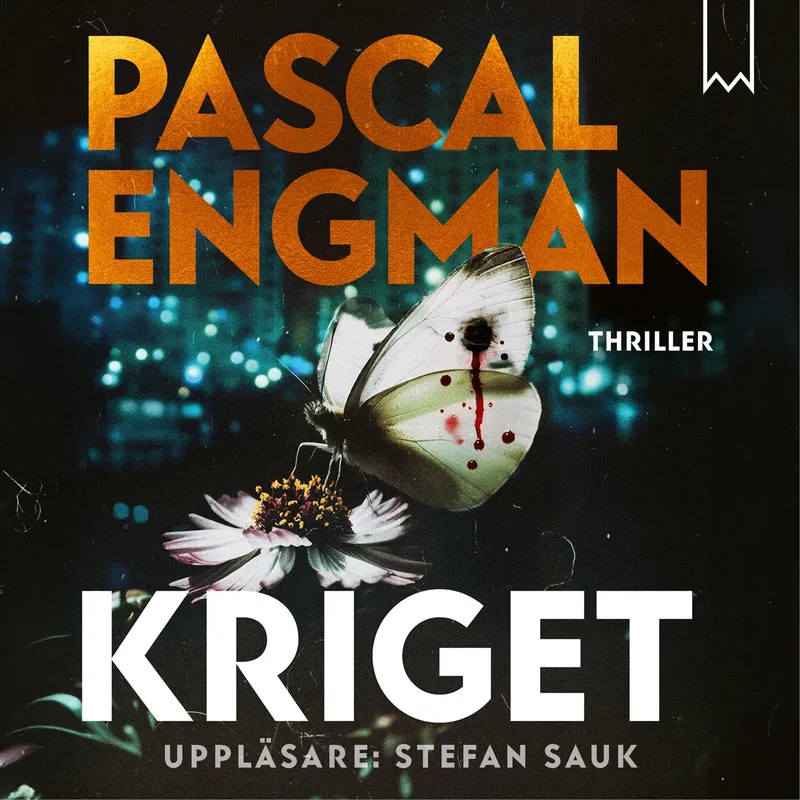 Kriget