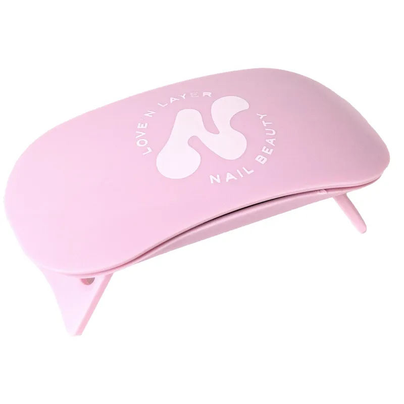 Love’n Layer UV LED Lamp Pink