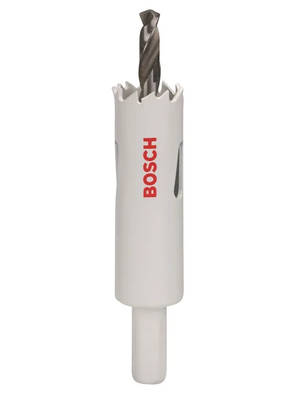 Bosch HSS-bimetallhålsåg diameter = 20 mm
