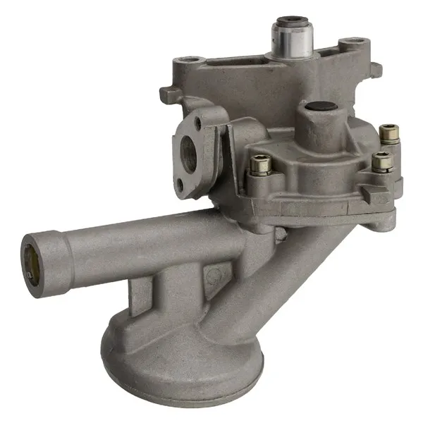 Oljepump FEBI BILSTEIN 27042