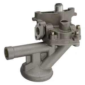 Oljepump FEBI BILSTEIN 27042