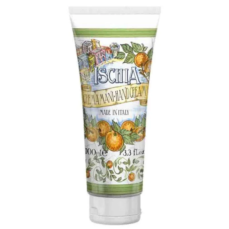 Rudy Maioliche Hand Cream Ischia 100 ml