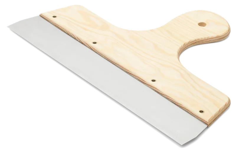 BREDSPACKEL 300MM TRÄRYGG (5) | Beijerbygg Byggmaterial