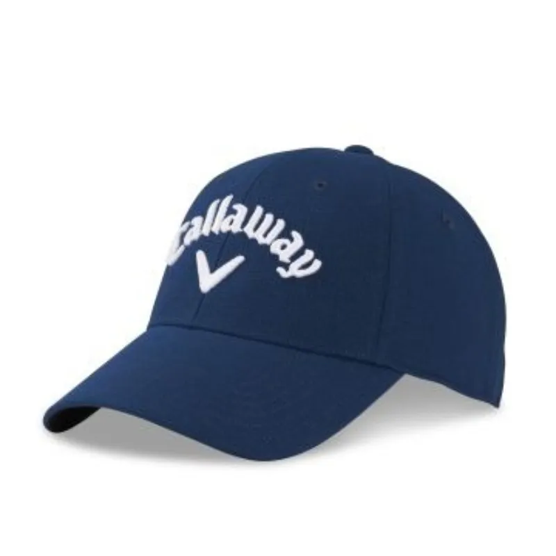 Callaway Junior Tour – Navy / White