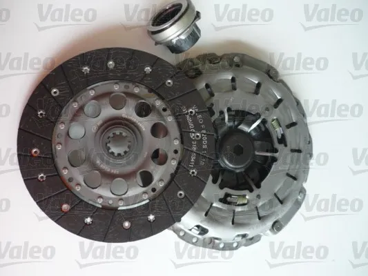 Kopplingssats VALEO 821311