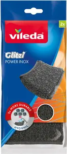 Vileda Glitzi Power INOX 2st