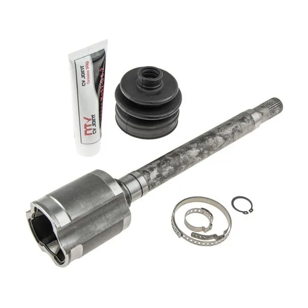 Ledsats, drivaxel NTY NPW-NS-033