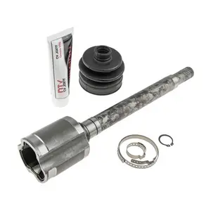 Ledsats, drivaxel NTY NPW-NS-033