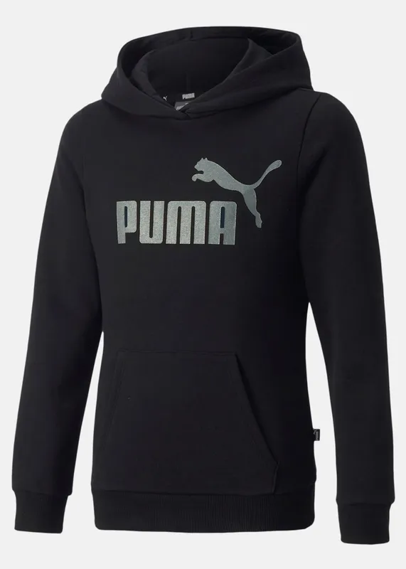 ESS+ Logo Hoodie FL G
