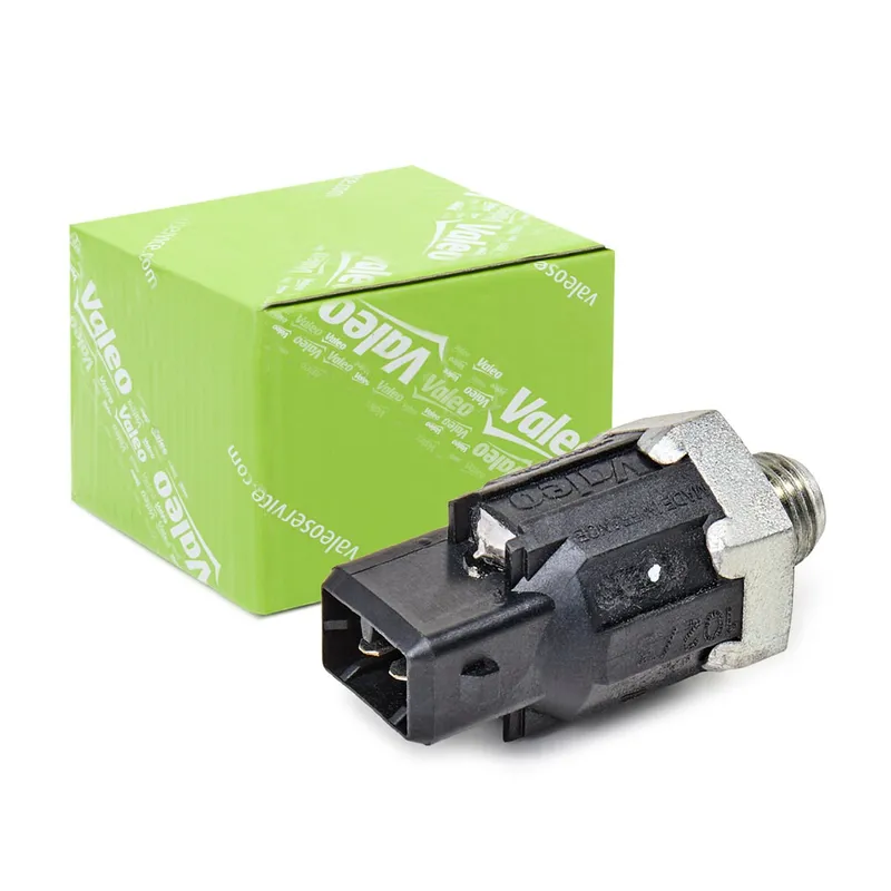 Knackningssensor VALEO 255400