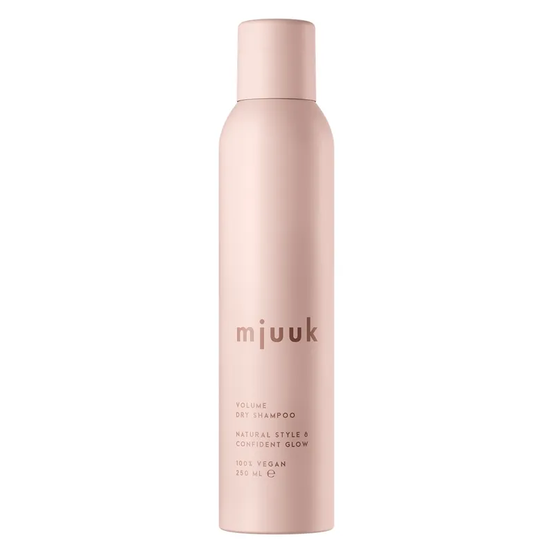 MJUUK Volume Dry Shampoo 250 ml
