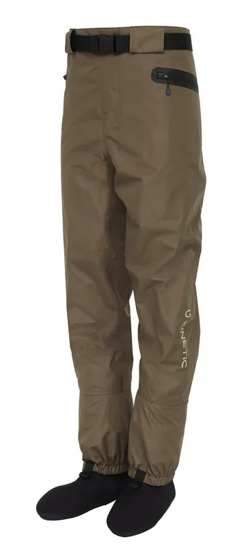 Kinetic Classic Gaiter Waist Wader