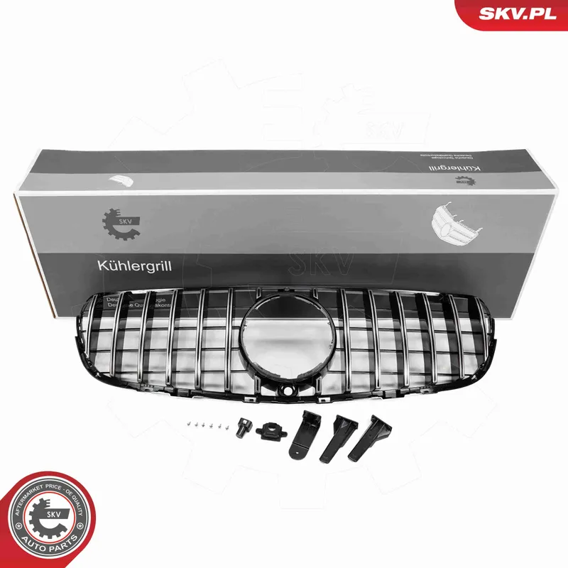 Kylargrill ESEN SKV 66SKV570