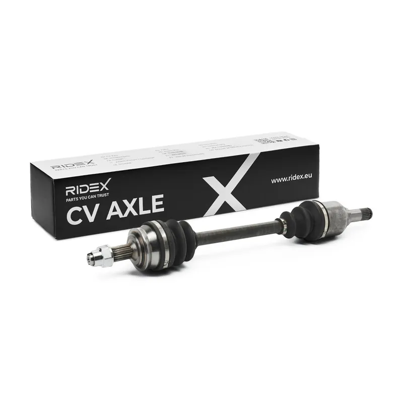 Drivaxel RIDEX 13D1238