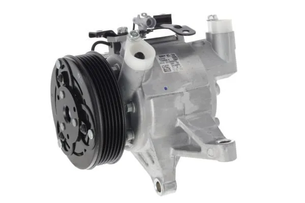 AC-kompressor VALEO 814722