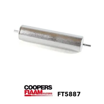 Bränslefilter COOPERSFIAAM FILTERS FT5887