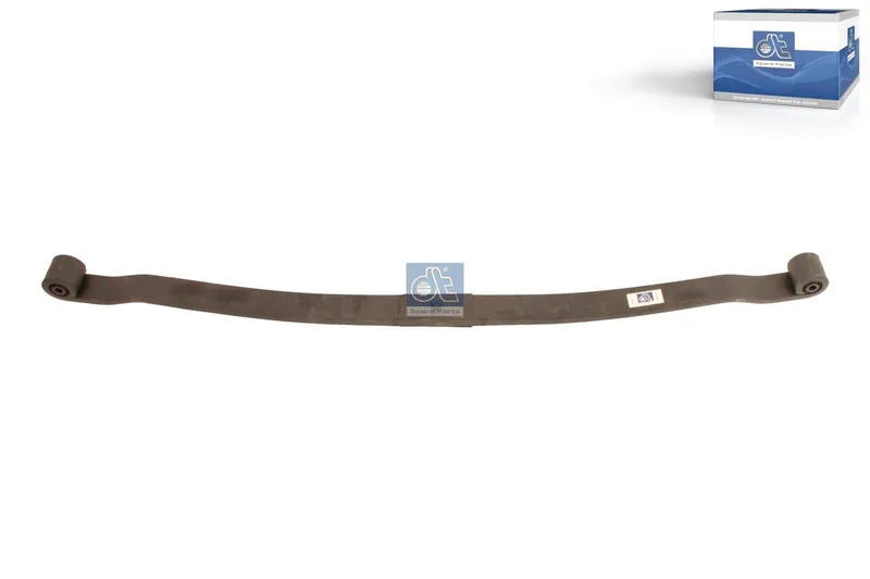 Bladfjäder DT Spare Parts 5.10175