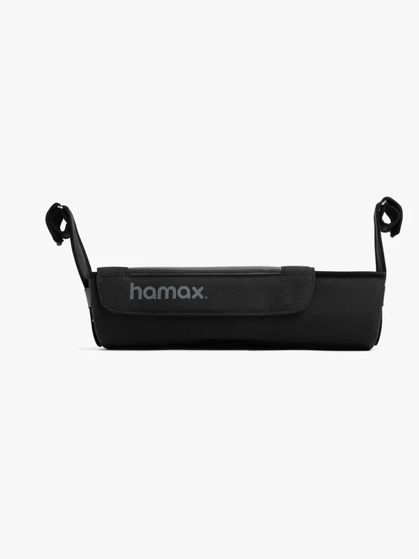Hamax Stroller Organizer Black