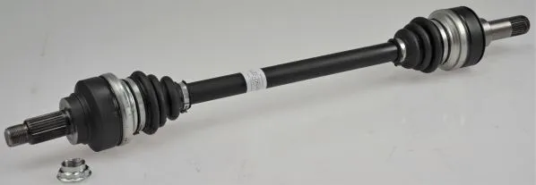 Drivaxel SPIDAN GKND12276