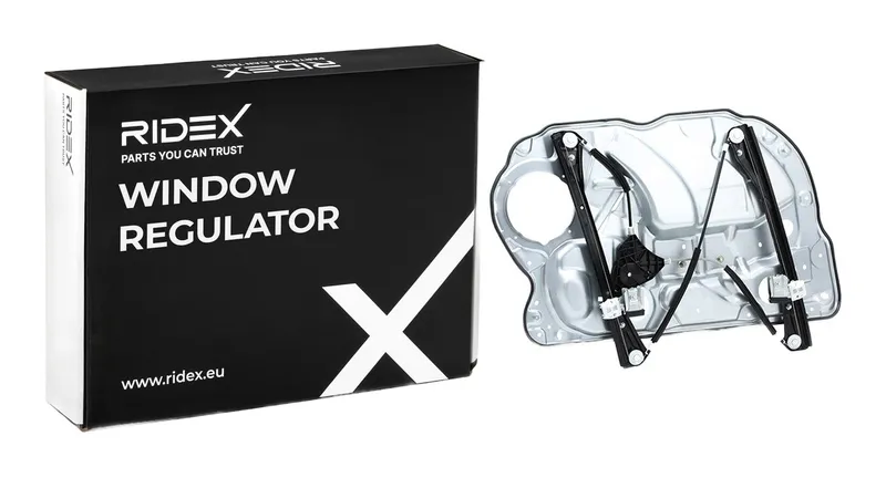 Fönsterhiss RIDEX 1561W0201