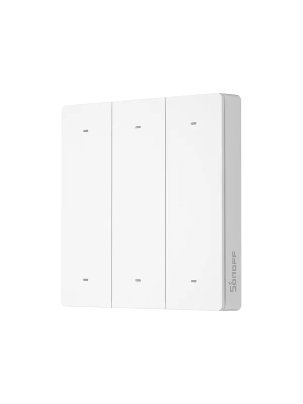 Sonoff R5 gateway/controller