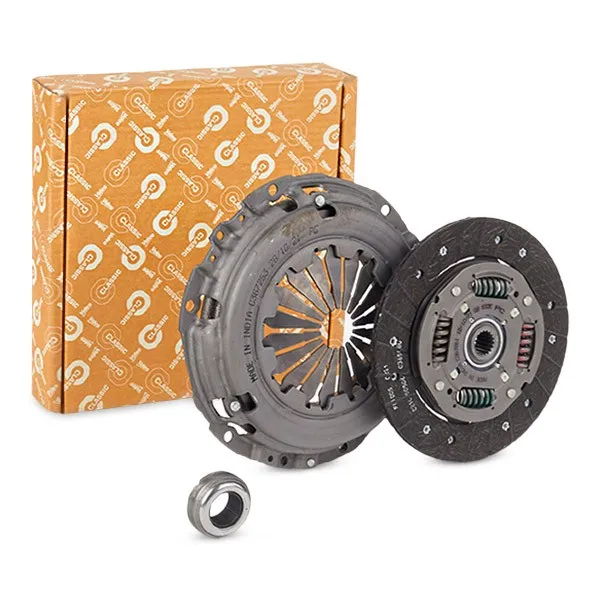 Kopplingssats VALEO 786076