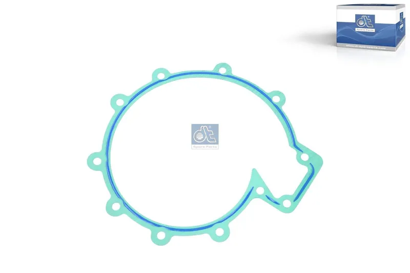 Multirem DT Spare Parts 5.41049