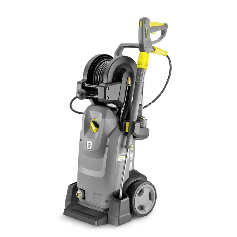 Kärcher Högtryckstvätt High-pressure cleaners HD 8/18-4 MXA Plus Agri
