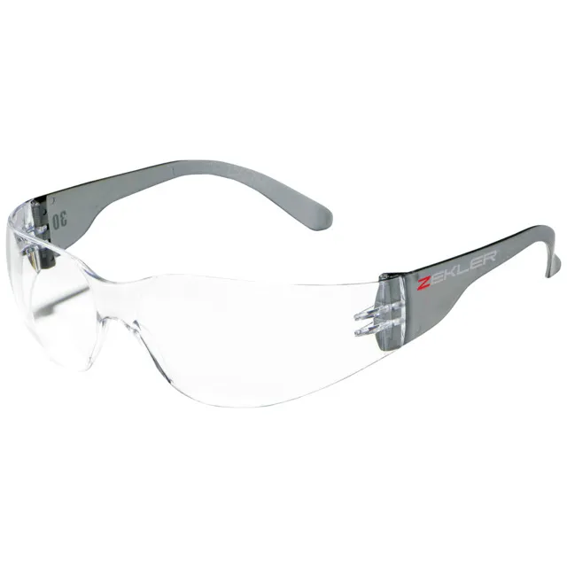 SKYDDSGLASÖGON 30 ZEKLER KLAR LINS HC | Beijerbygg Byggmaterial