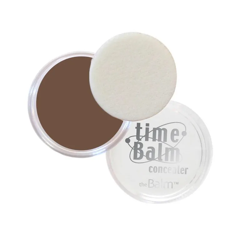 The Balm Time Balm Concealer - After Dark 7 g