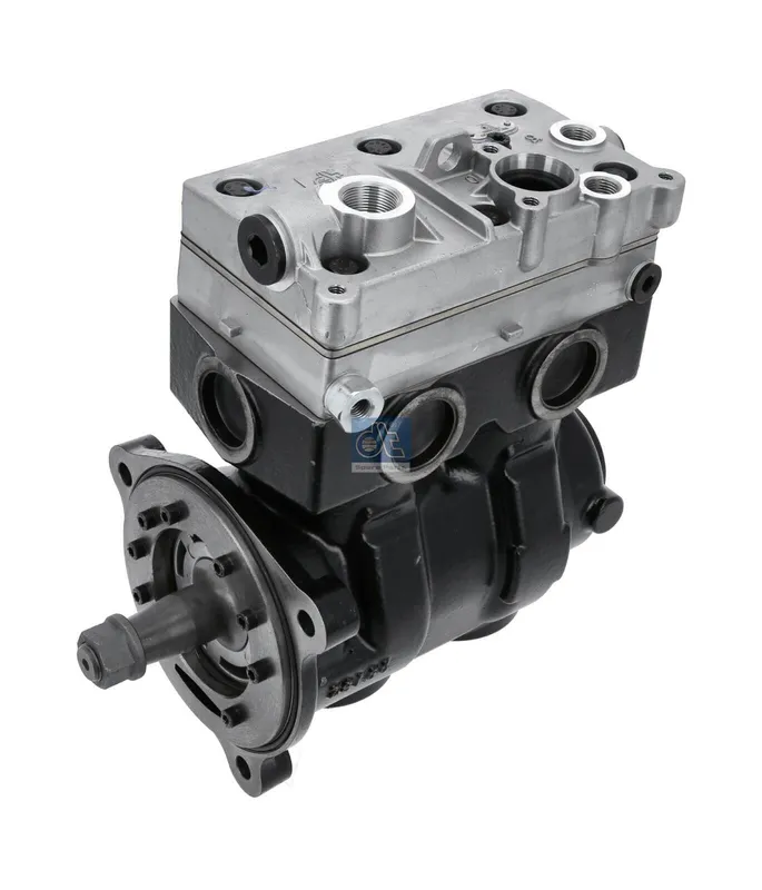 DT Spare Parts 2.45009 Kompressor luftfjädring