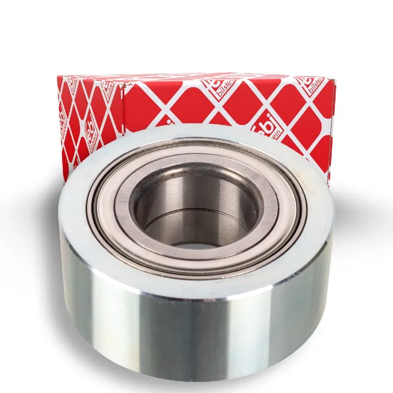 Spännrulle, aggregatrem FEBI BILSTEIN 27349