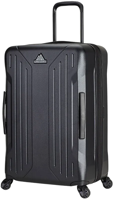 Gregory Quadro Pro 28 Optic Black