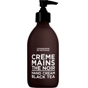Compagnie de Provence Hand Cream Black Tea 300 ml