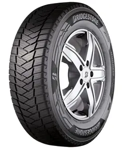 Bridgestone Duravis All-Season Evo ( 225/70 R15C 112/110S 8PR Enliten / EV )