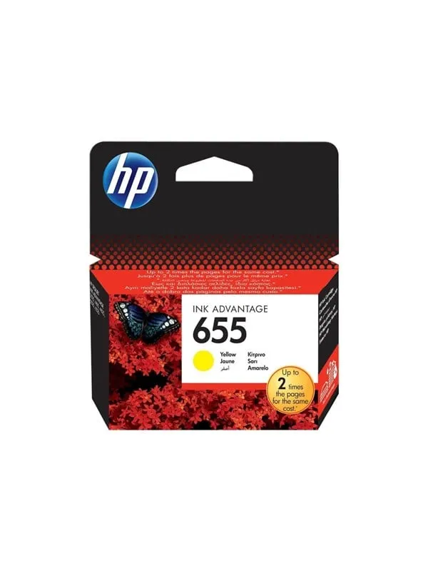 Hp 655 / CZ112AE