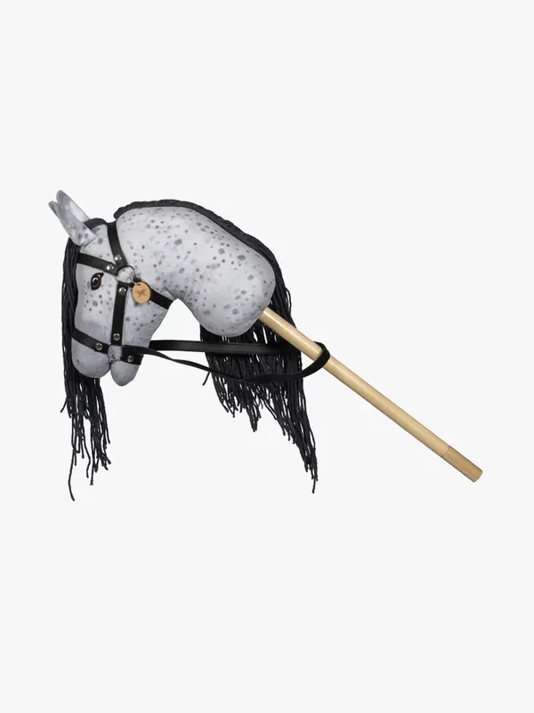 by ASTRUP Käpphäst – 68 cm – Grå Mögel