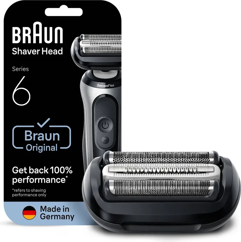 Braun tillbehör Combipack 64B